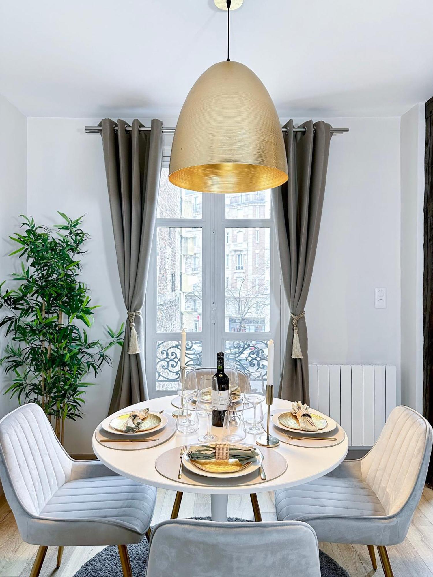 巴黎Champs-Elysees Finest Flat公寓 外观 照片